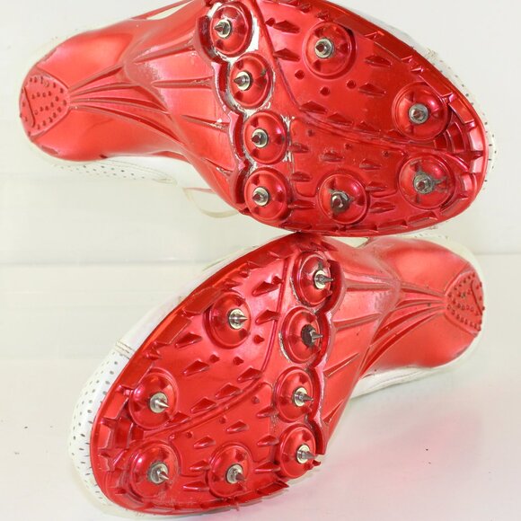 Nike Bowerman Superfly R2 Track and Field Sprint Spikes (10 US) - Picture 8 of 10